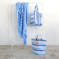 blue el ramon tote