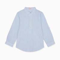 jazmin cotton shirt