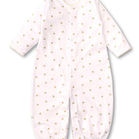 buzzing bees conv gown