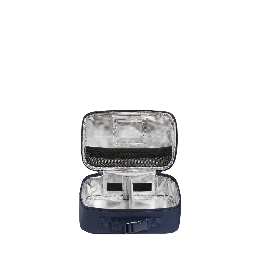 kids navy rodgers lunch box