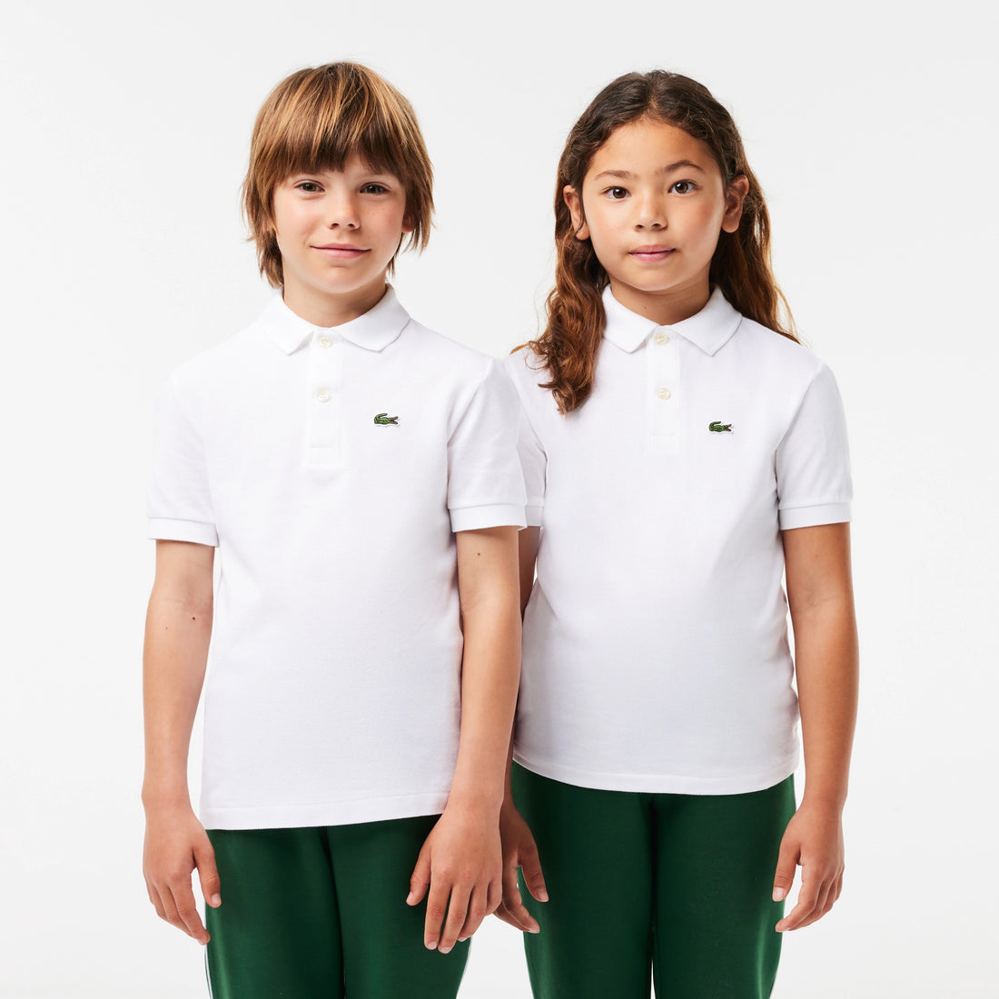 kids polo shirt