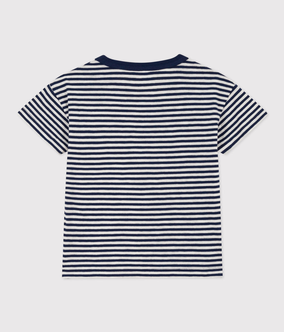 ss striped tee