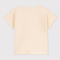 ss tee w/ pocket