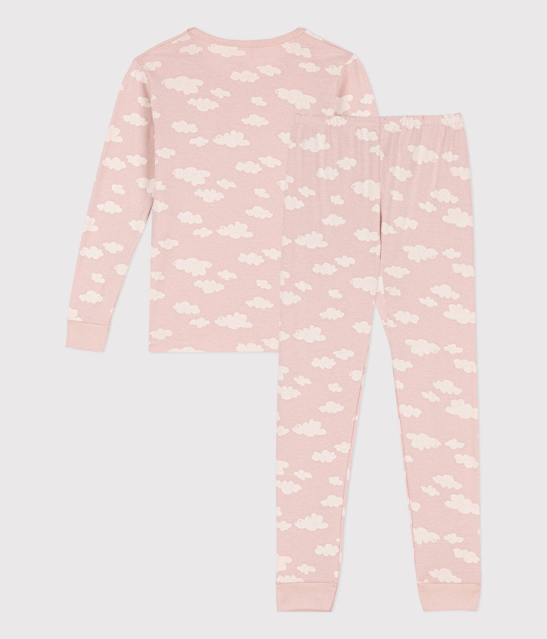 ls cloud top & pant set