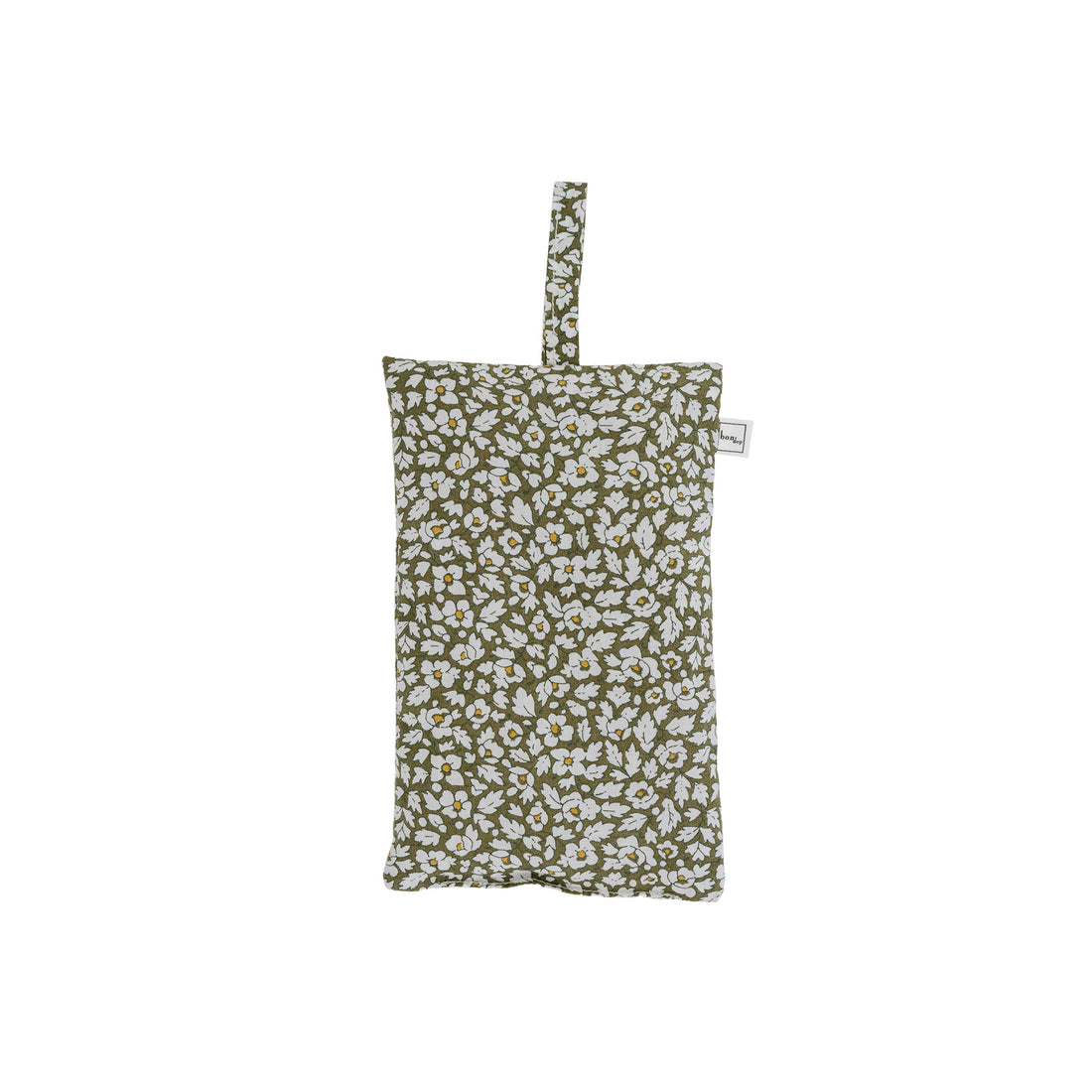 lavender bag liberty feather