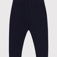 baby navy sweatpant