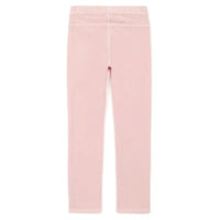velour legging