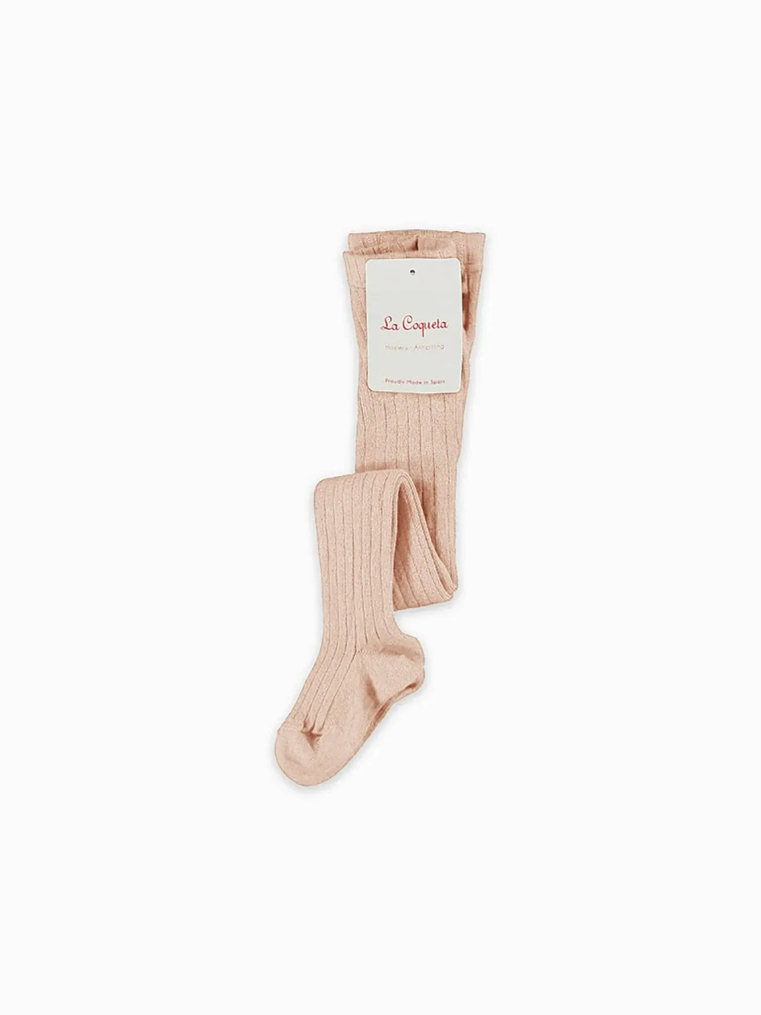 ribbed tights C