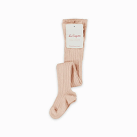 ribbed tights C