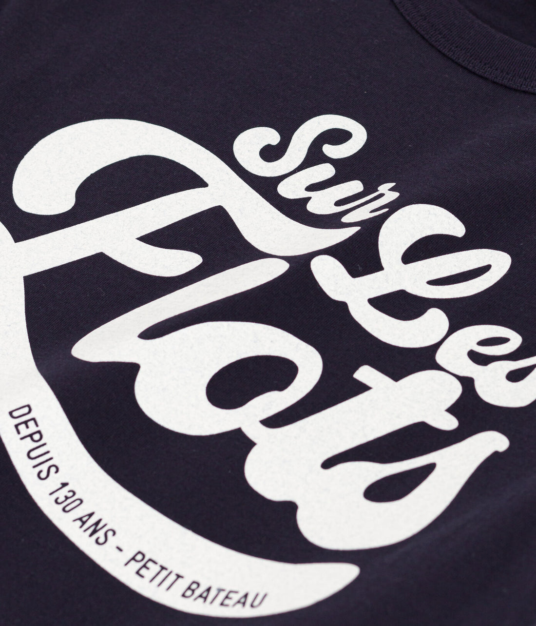 ss graphic tee