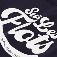 ss graphic tee