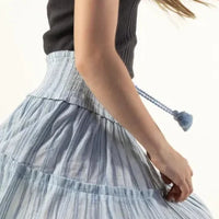 brasilito skirt