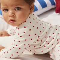 ls bodysuit/cardigan/pant set