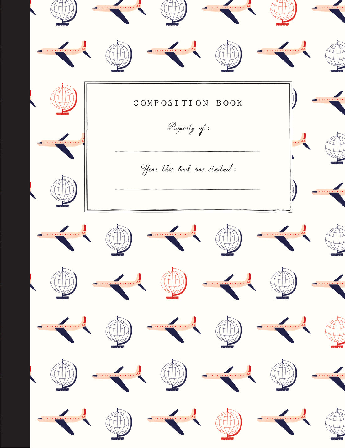 composition notebook