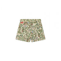rambo baby short