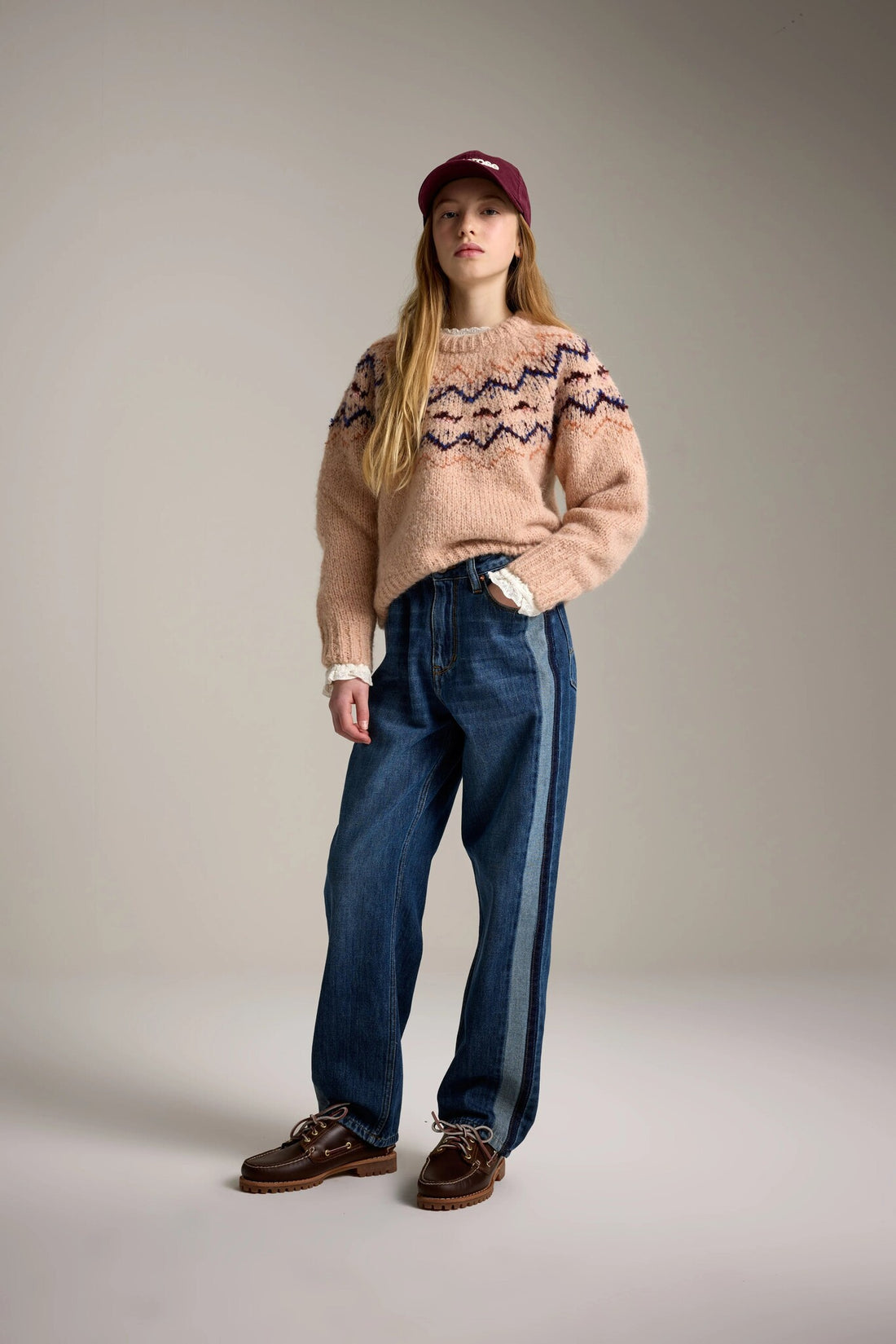 avon sweater