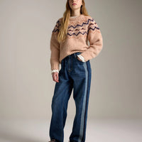 avon sweater