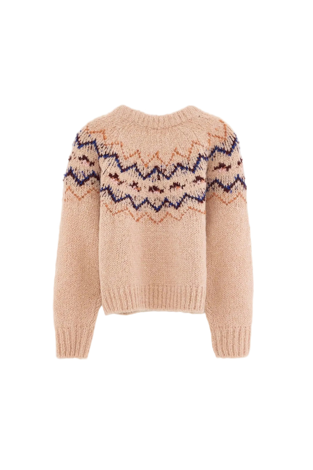 avon sweater