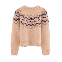 avon sweater