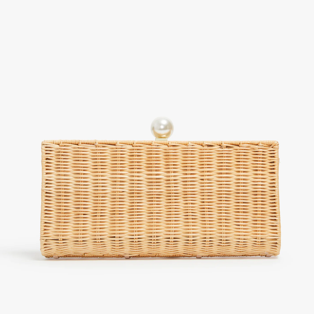 the pearl clutch