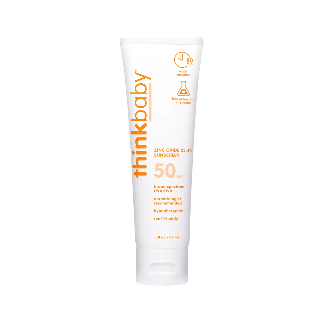 bb sunscreen 3 oz spf 50