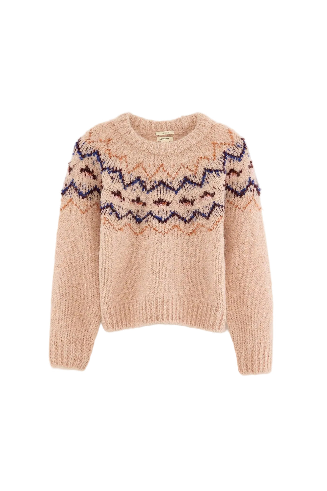 avon sweater