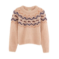 avon sweater