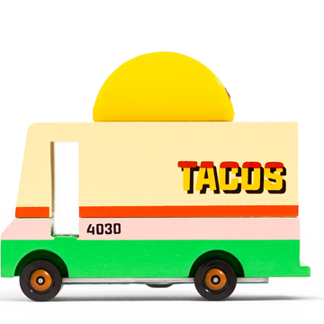 taco van