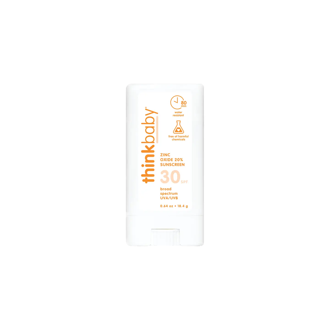 bb sunscreen stick spf 30