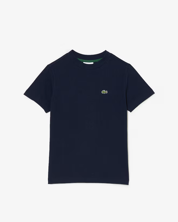 logo tee