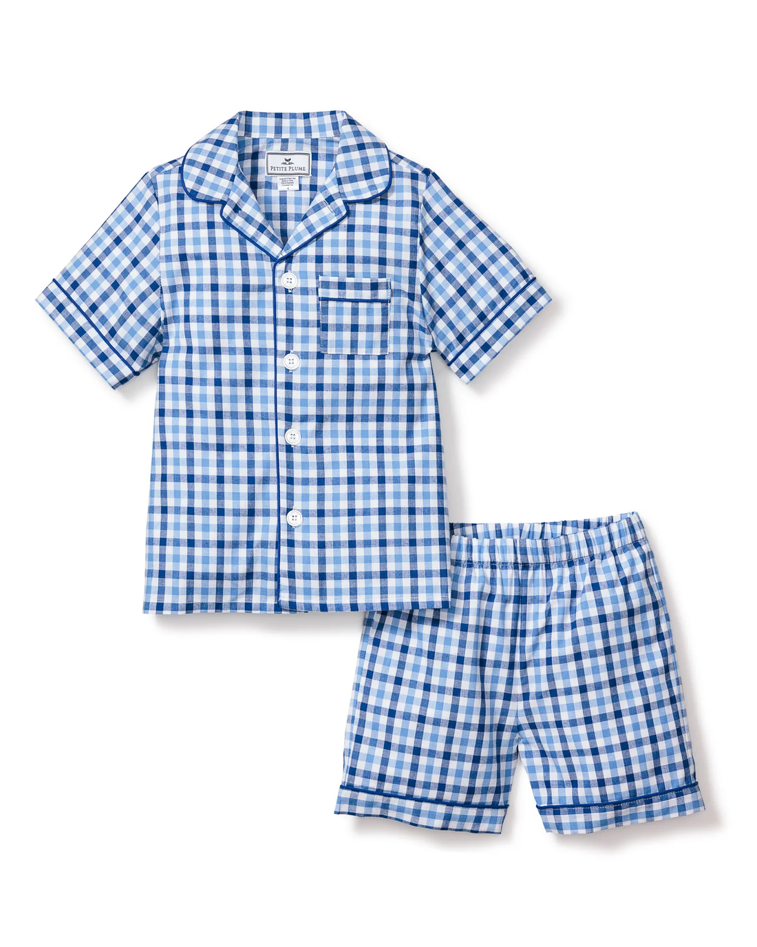 short set