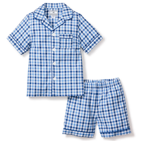 short set