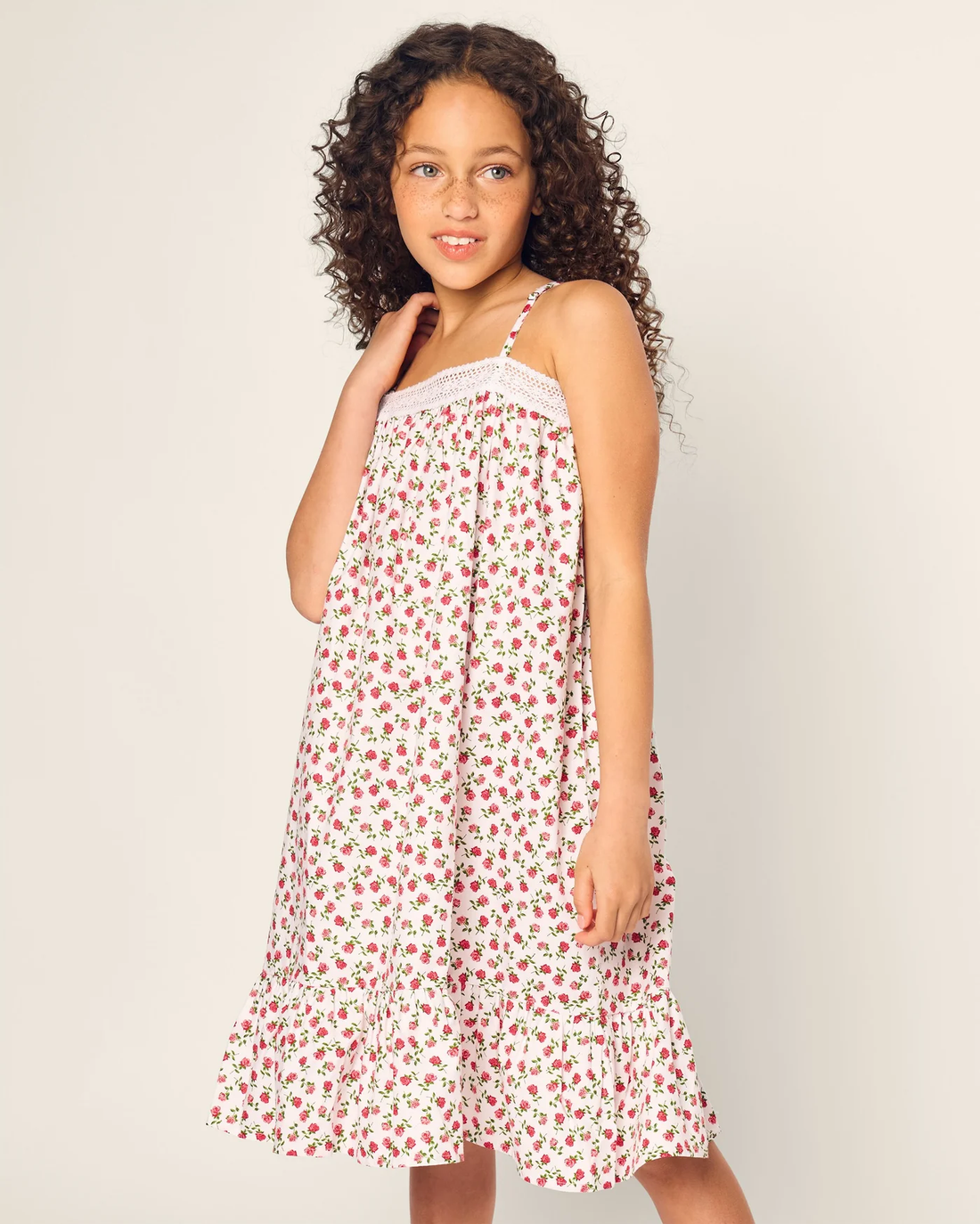 lily nightgown