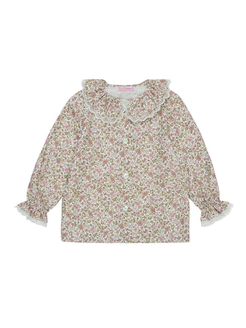 bb lila ls blouse