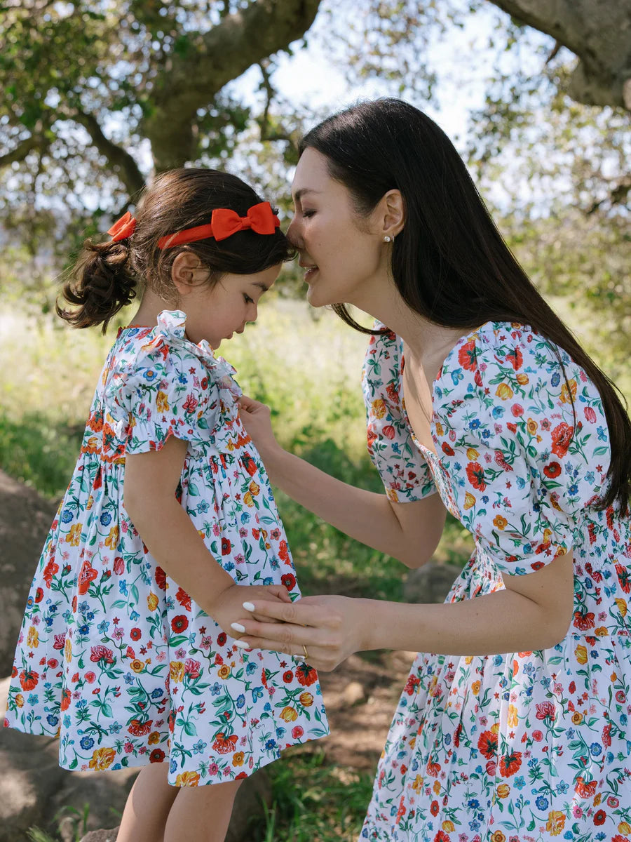 amapola dress