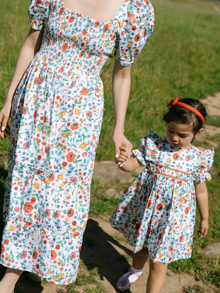 amapola dress