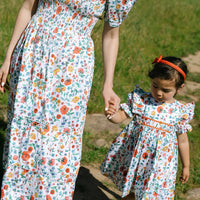 amapola dress