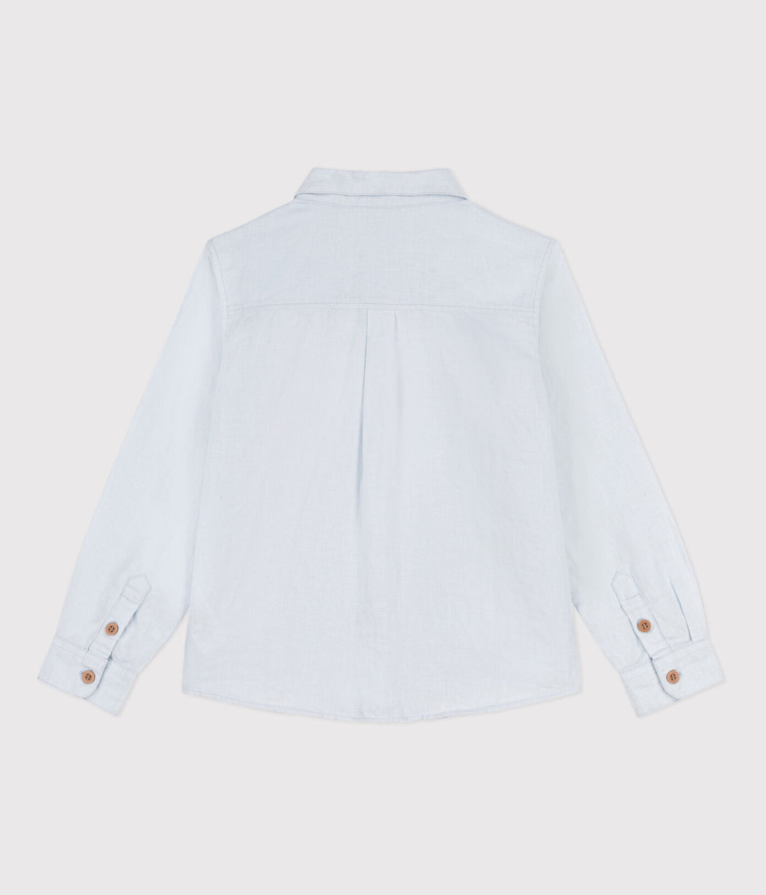 linen shirt