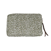 small liberty pouch feather
