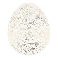 easter placemats