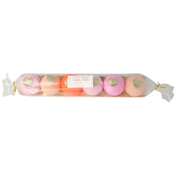 pink surprise balls