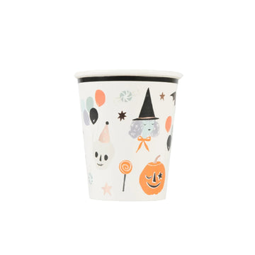 it’s halloween cups