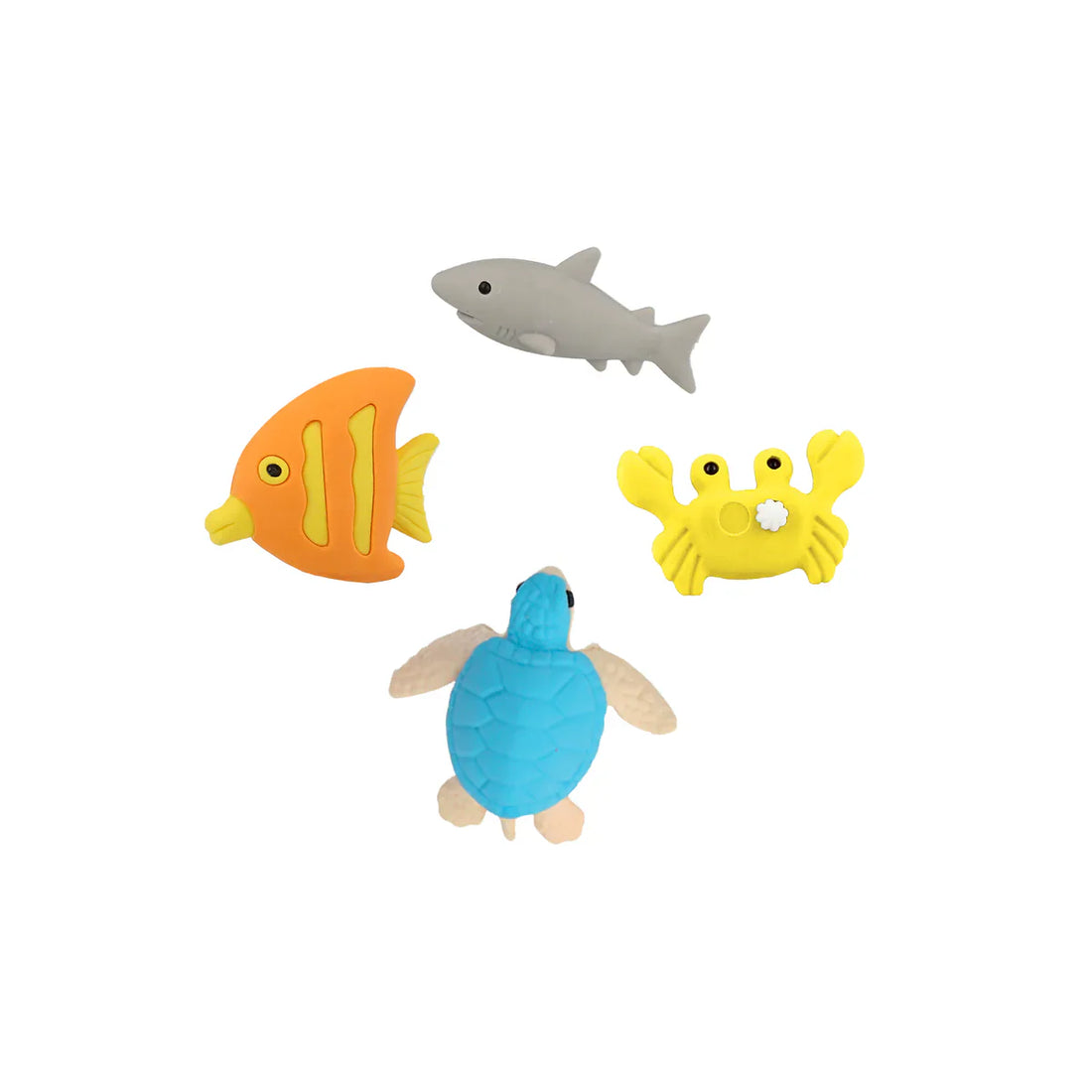 under the sea valentine set