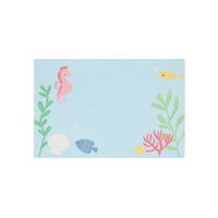 under the sea valentine set