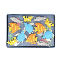 under the sea valentine set