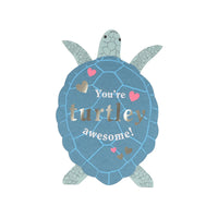under the sea valentine set
