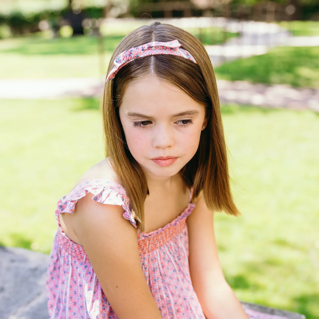 2 pack classic headbands