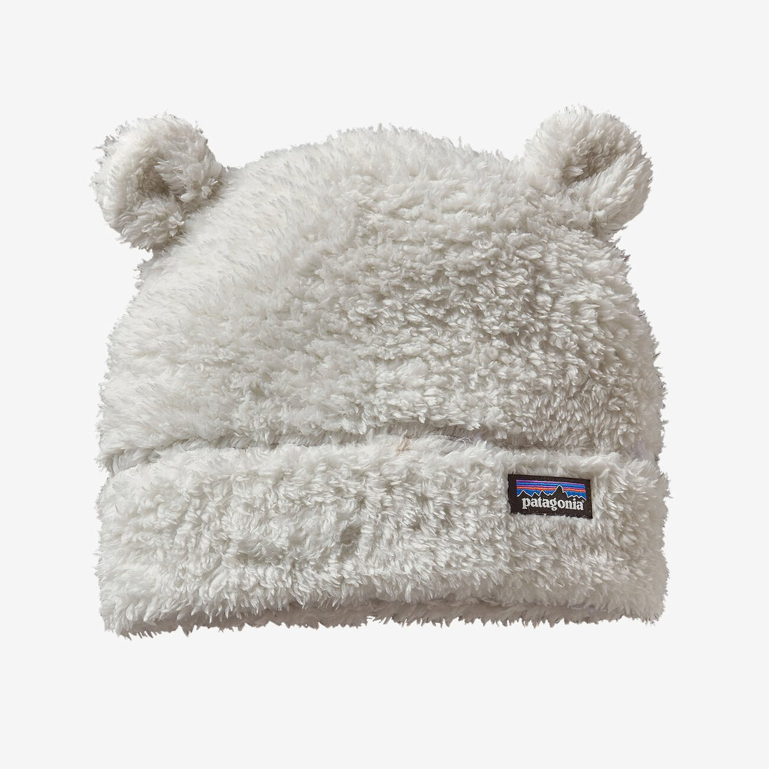 baby furry friends hat