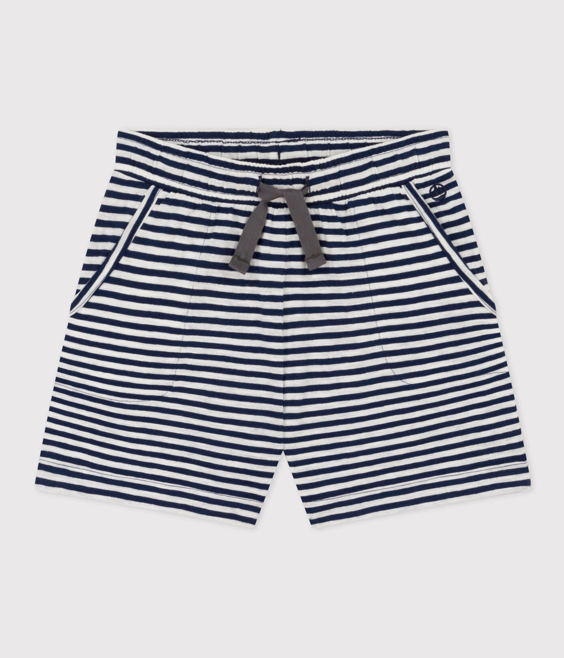 striped short