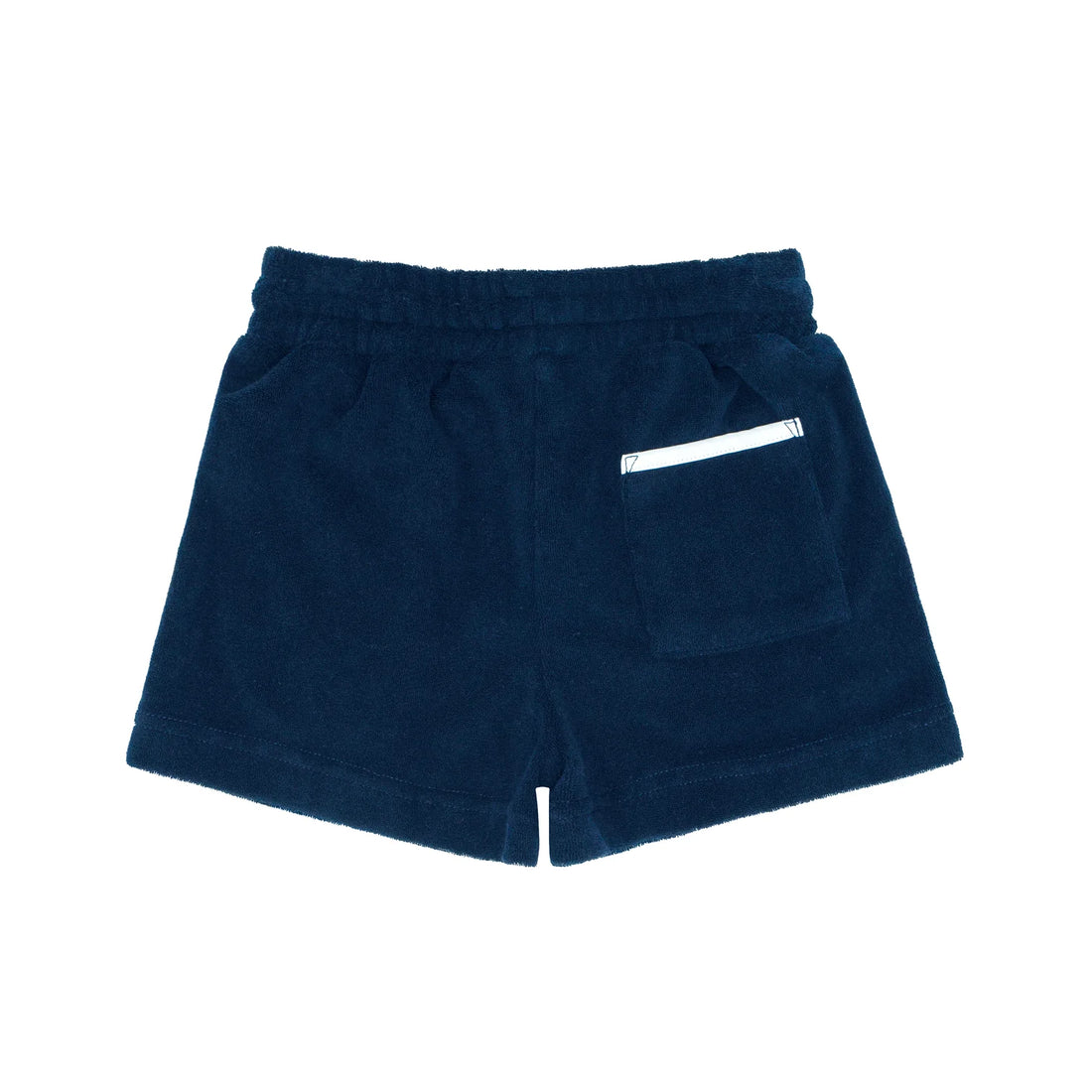 bb terry short